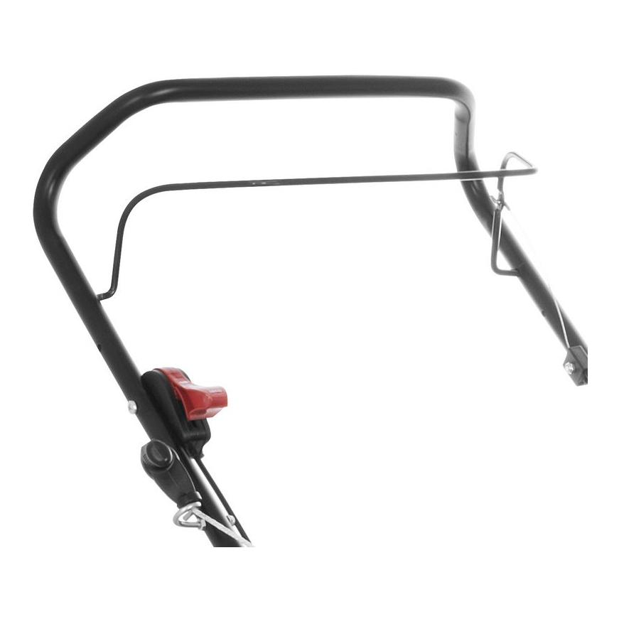 Güde Scarificateur à moteur GV 4001 B