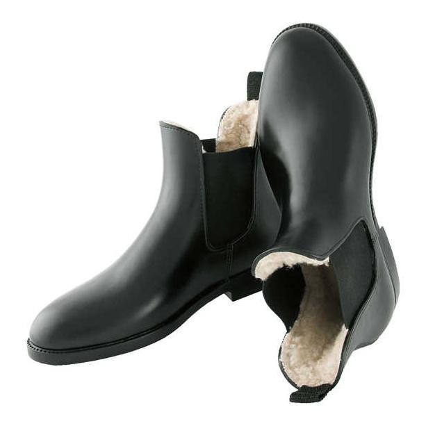USG Pro Ride Winter Stiefelette