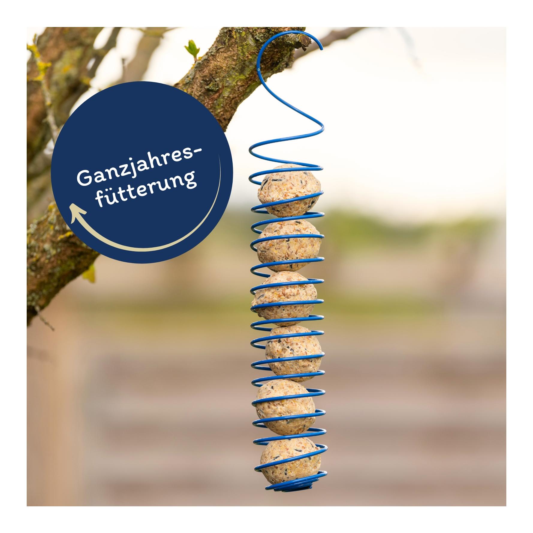 Lyra Pet Meisenknödel ohne Netz