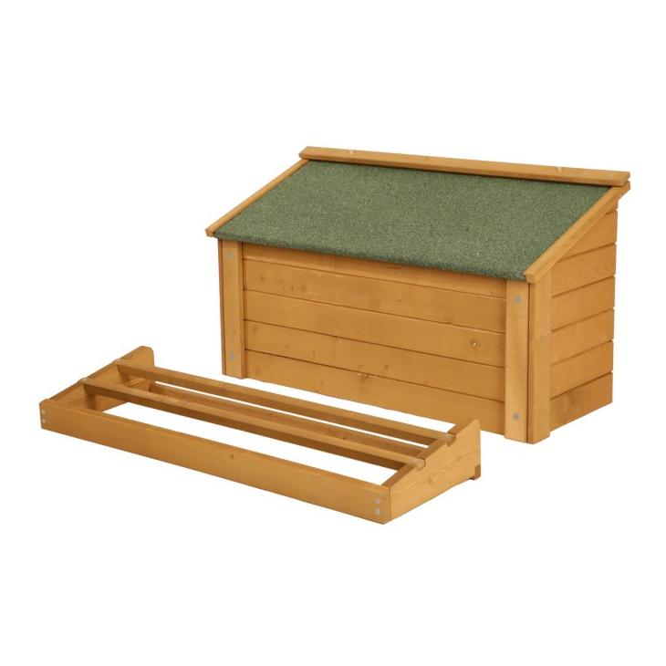 Kerbl Hobbyfarming Nid pour petits animaux 811394