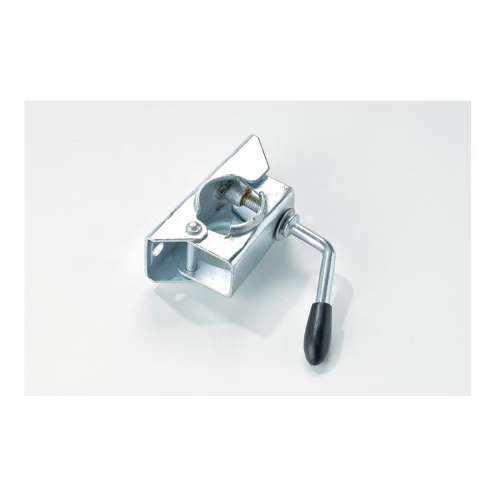 Growi Chariot pour tonneaux d'eau "appui arrière