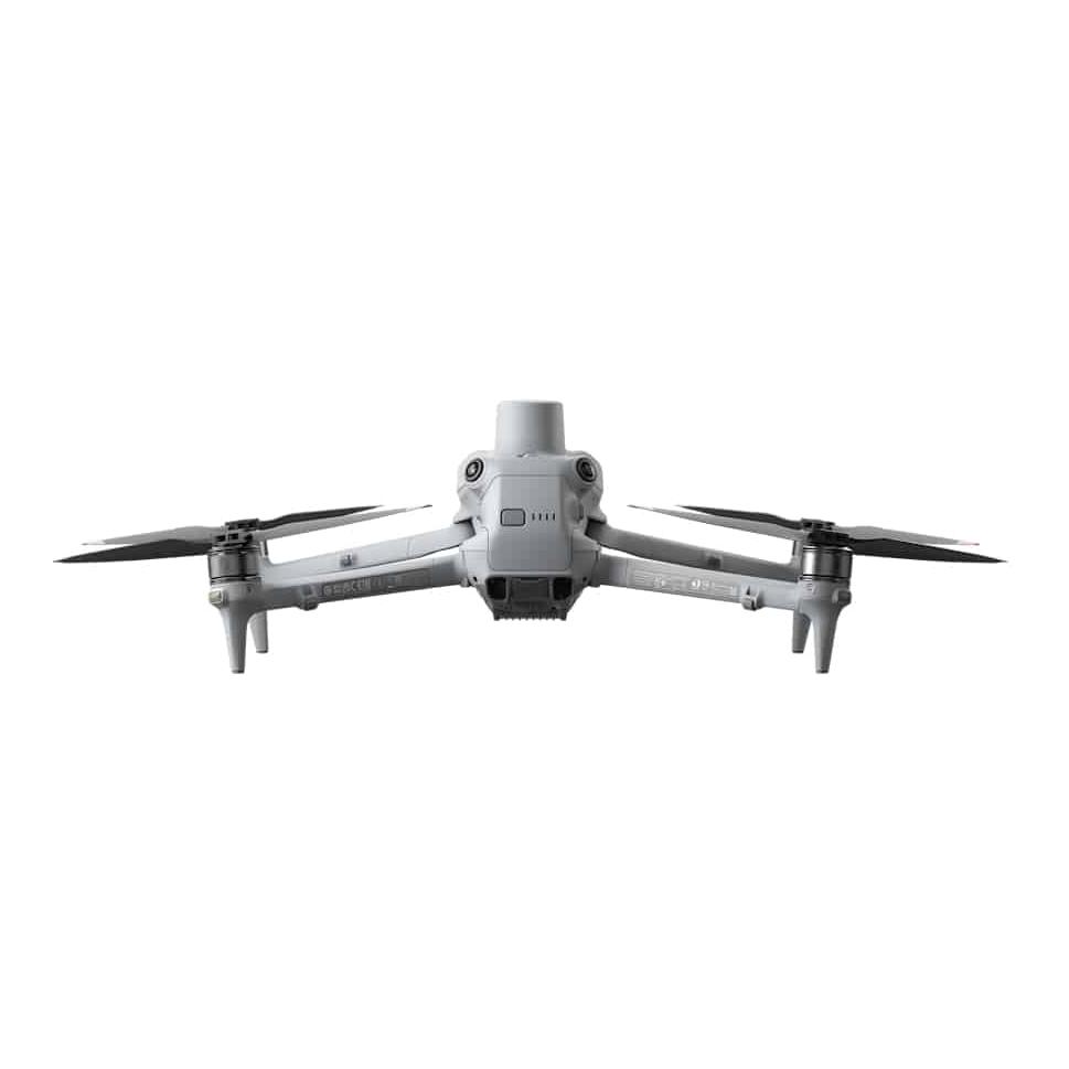 DJI Drone thermique Matrice 4 Thermal