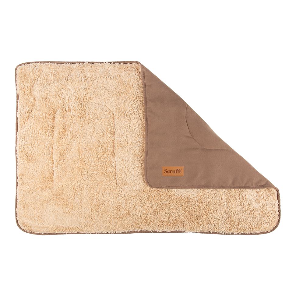 Scruffs Kuscheldecke für Hunde