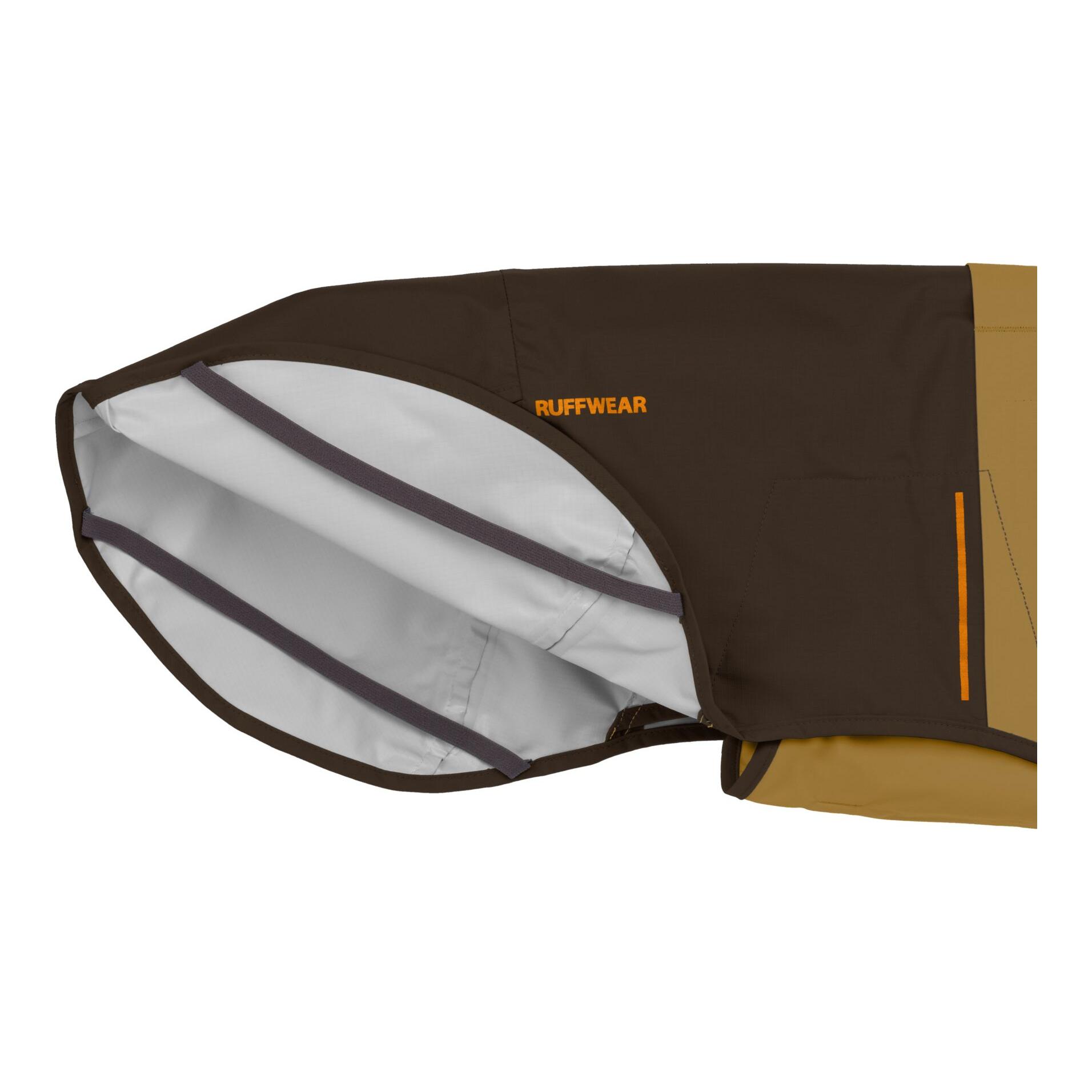 Ruffwear Hundemantel Sun Shower Jacket