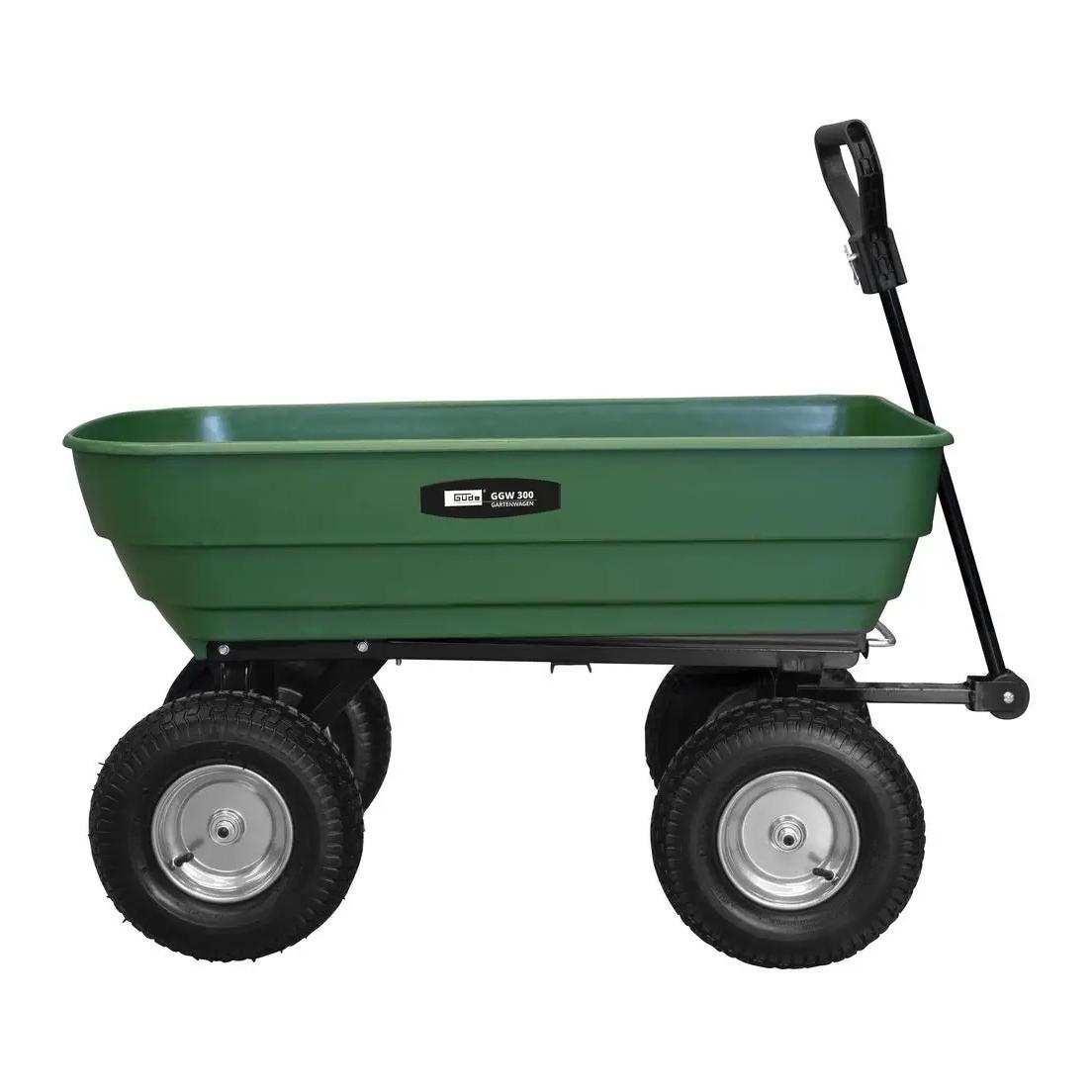 Güde Gartenwagen GGW 300