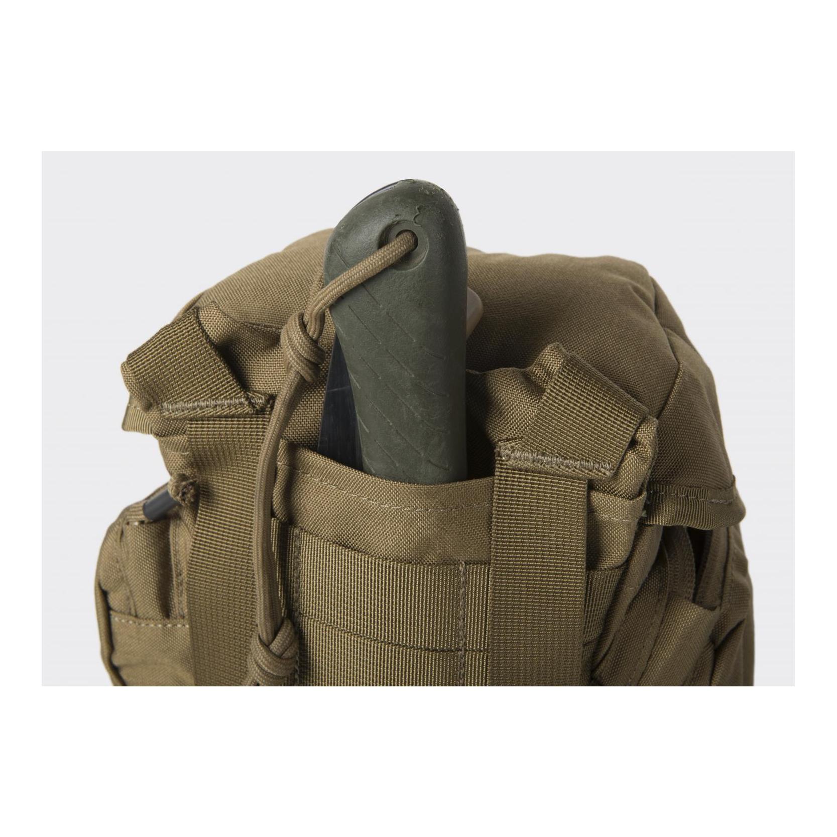 Helikon Helikon Essential Kitbag® Tasche - schwarz