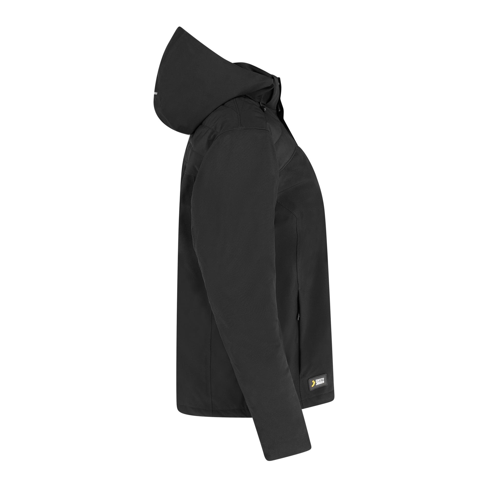 Safety Jogger Veste d'hiver Oak pour femmes