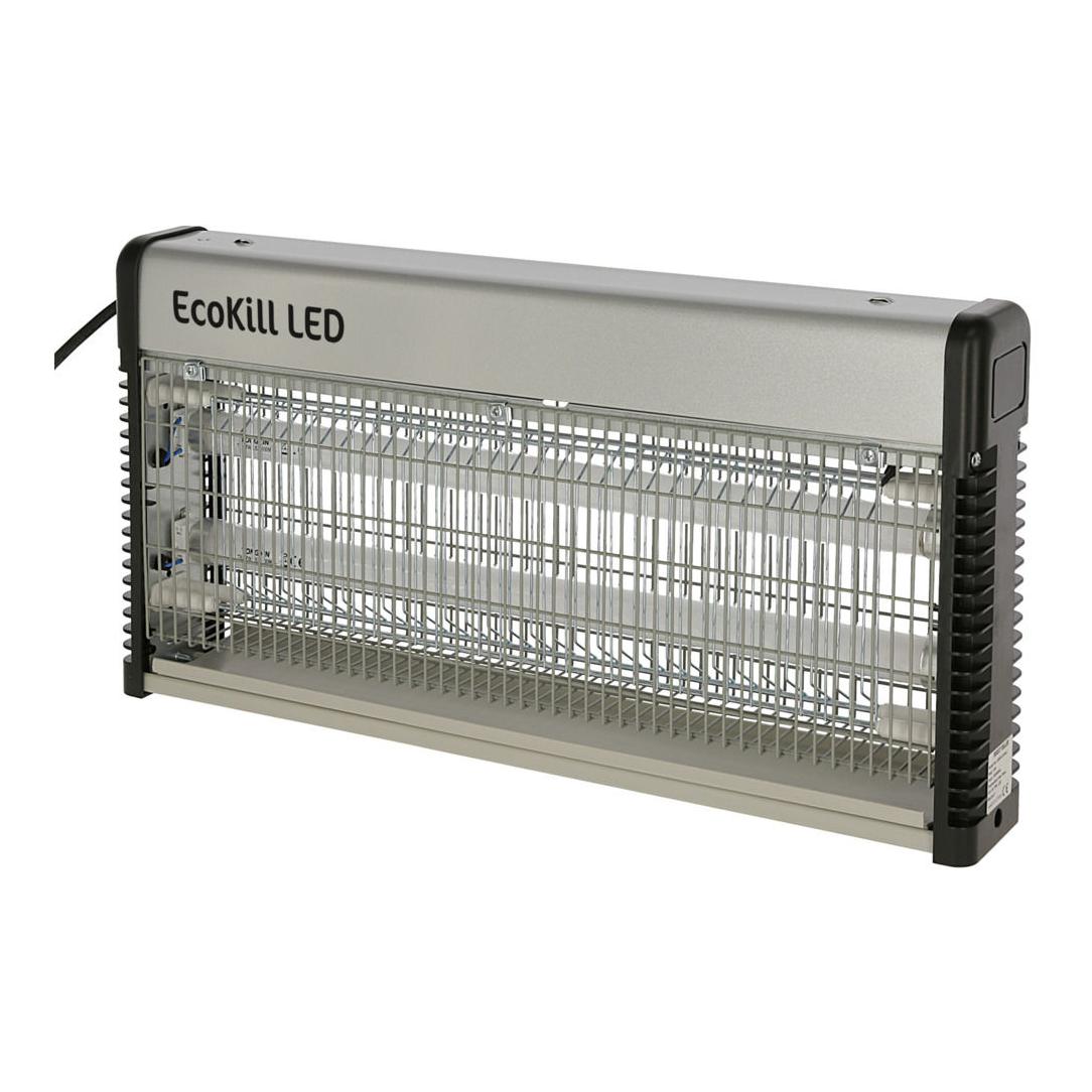Kerbl EcoKill Fliegenvernichter LED 2.0