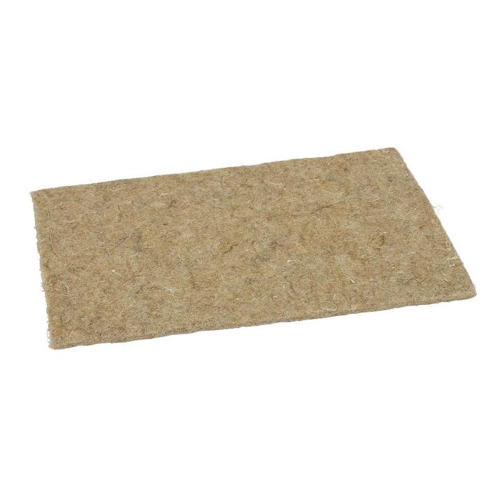 Kerbl Pet Hanf Nagerteppich