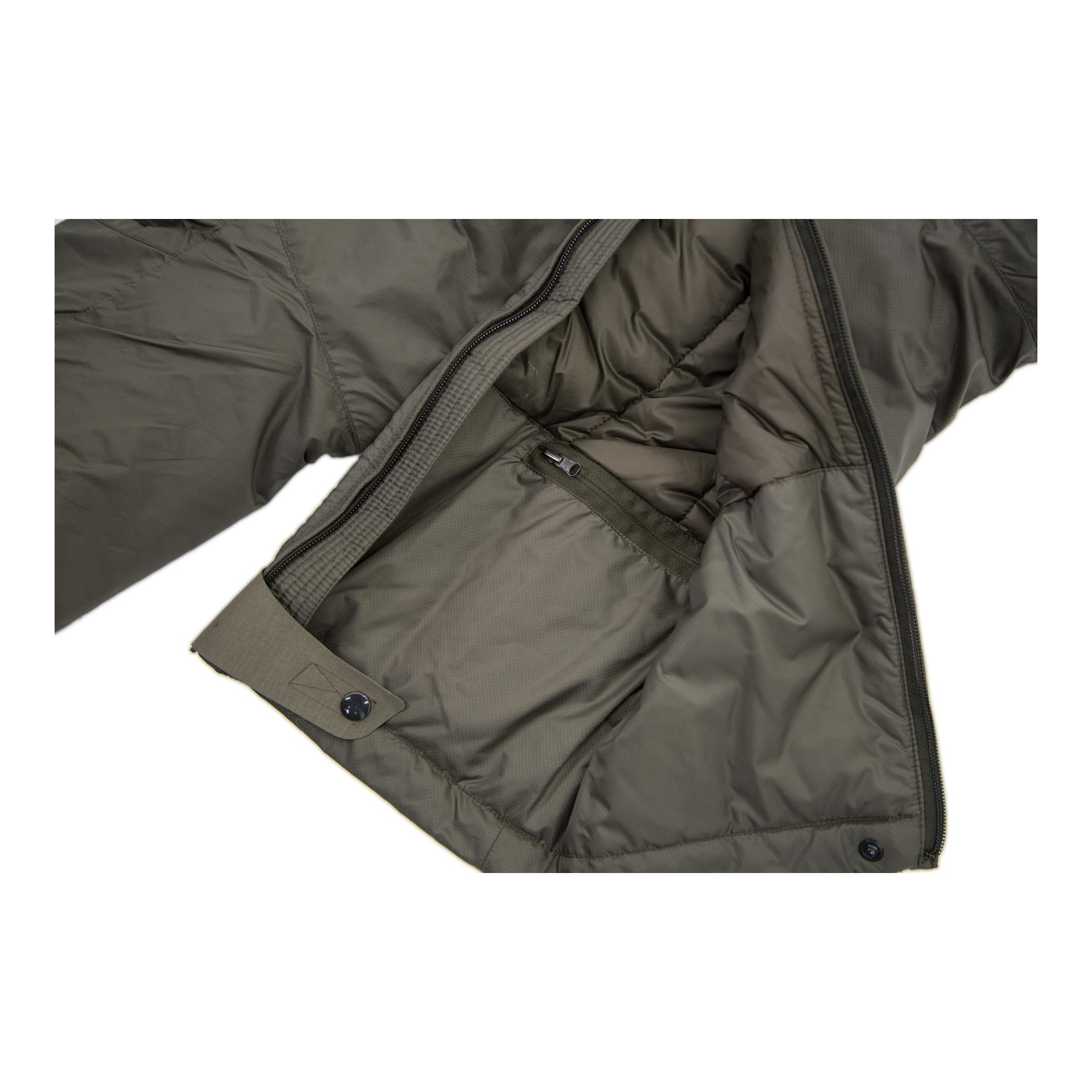 Carinthia LIG 4.0 Hose G-Loft - Oliv