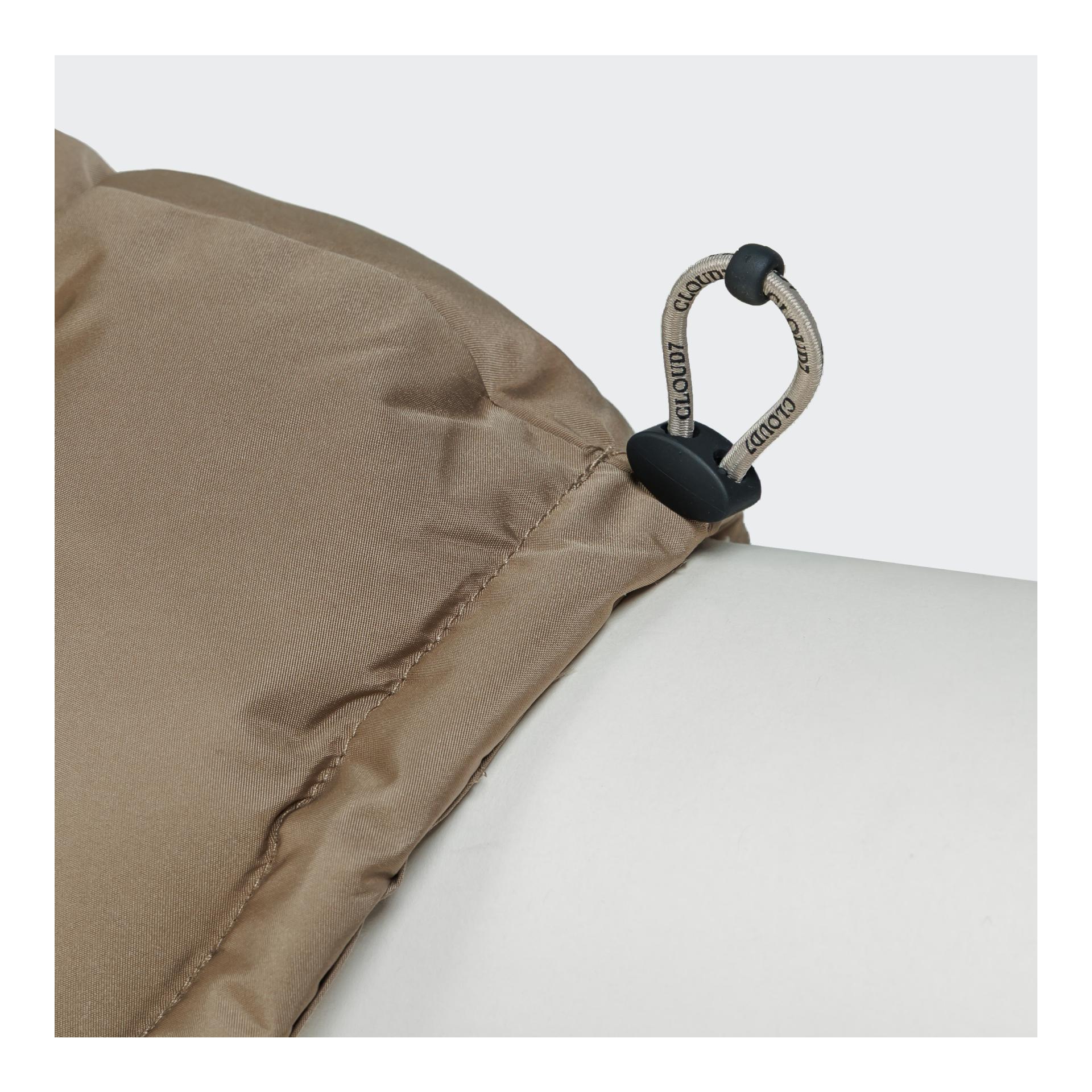 Cloud 7 Manteau d'hiver pour chien Alaska