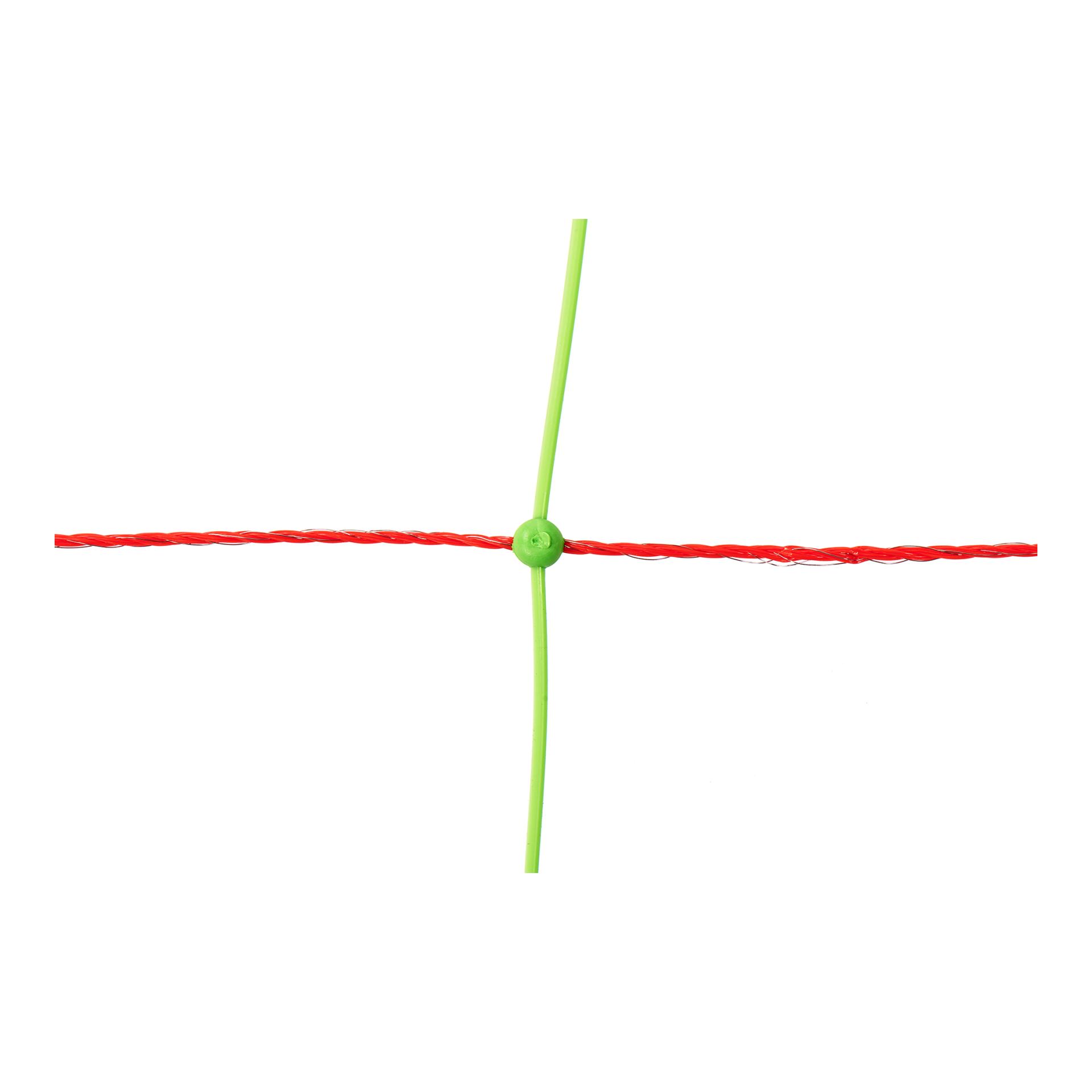 Euro Netz Filet de pacage Multiflex – pointe simple