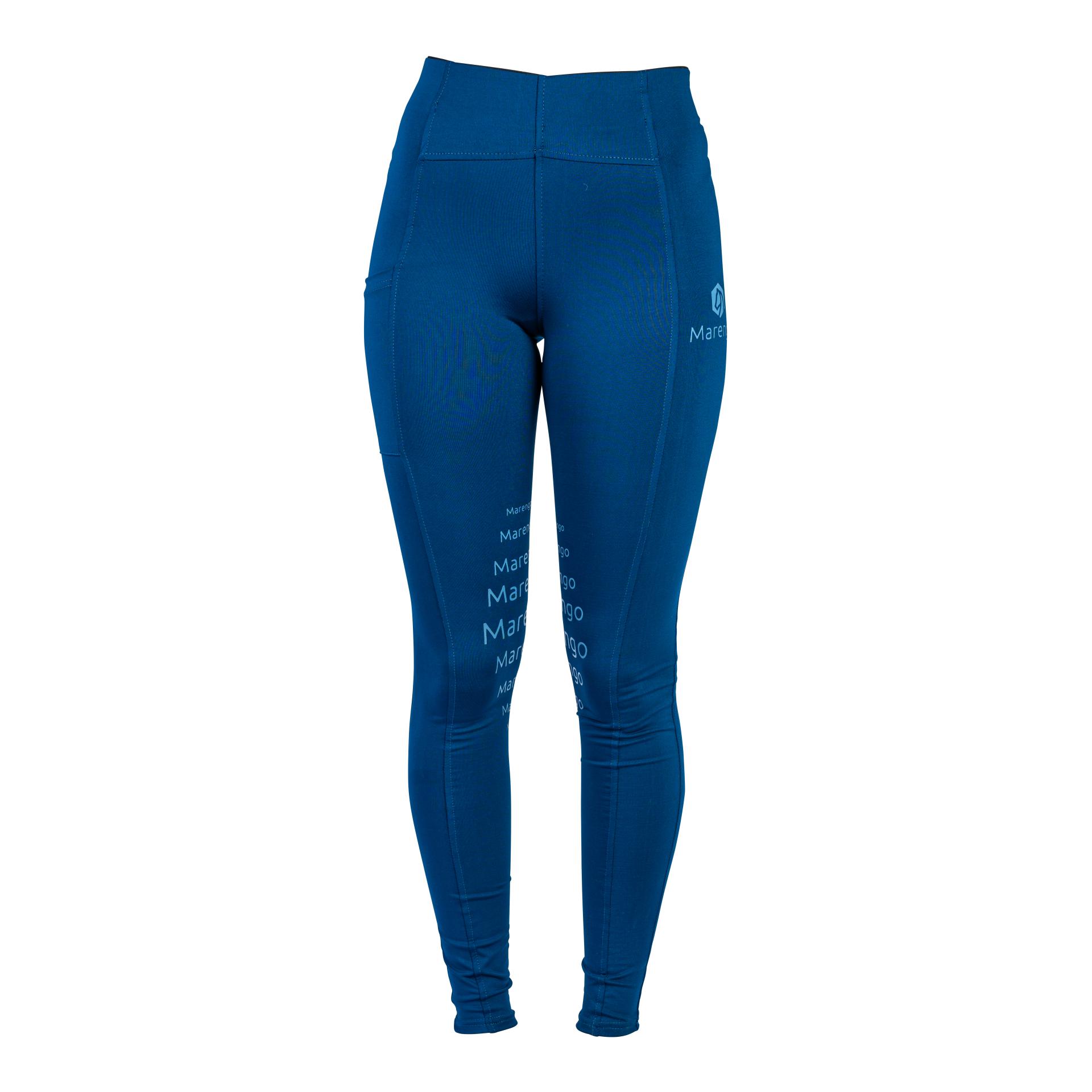 Marengo Reitleggings Georgina Kniegrip Damen