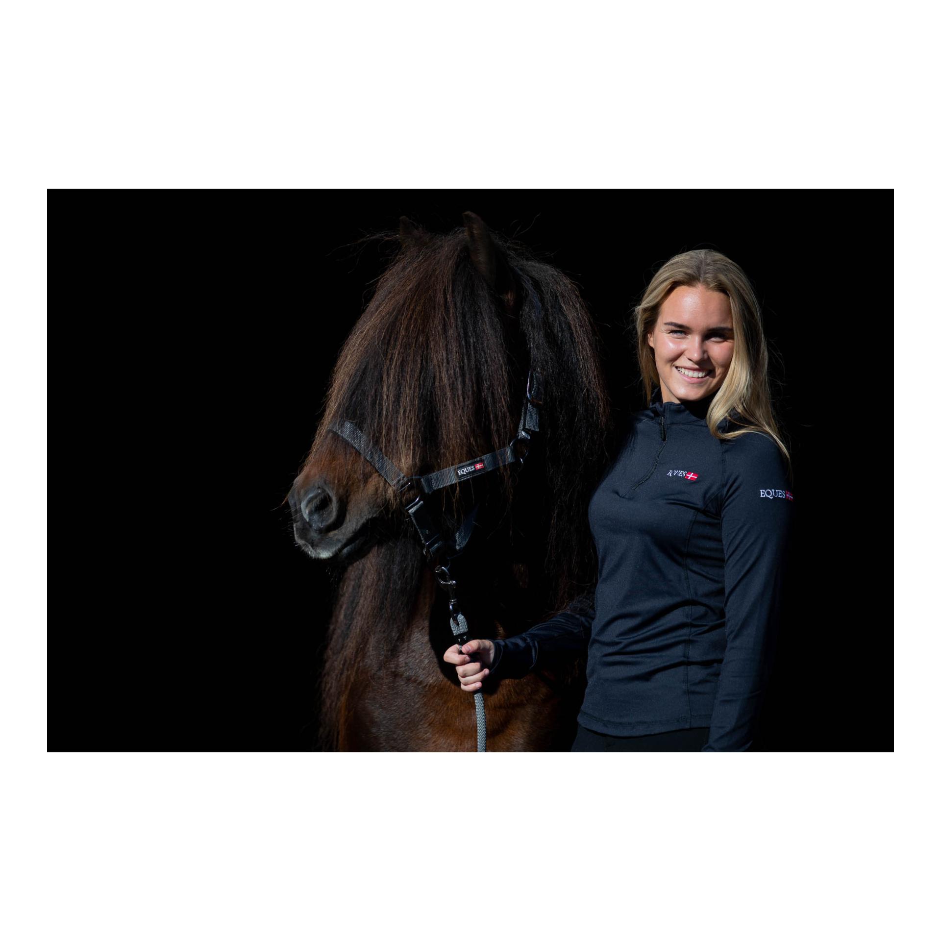 EQUES Prima Shirt Damen