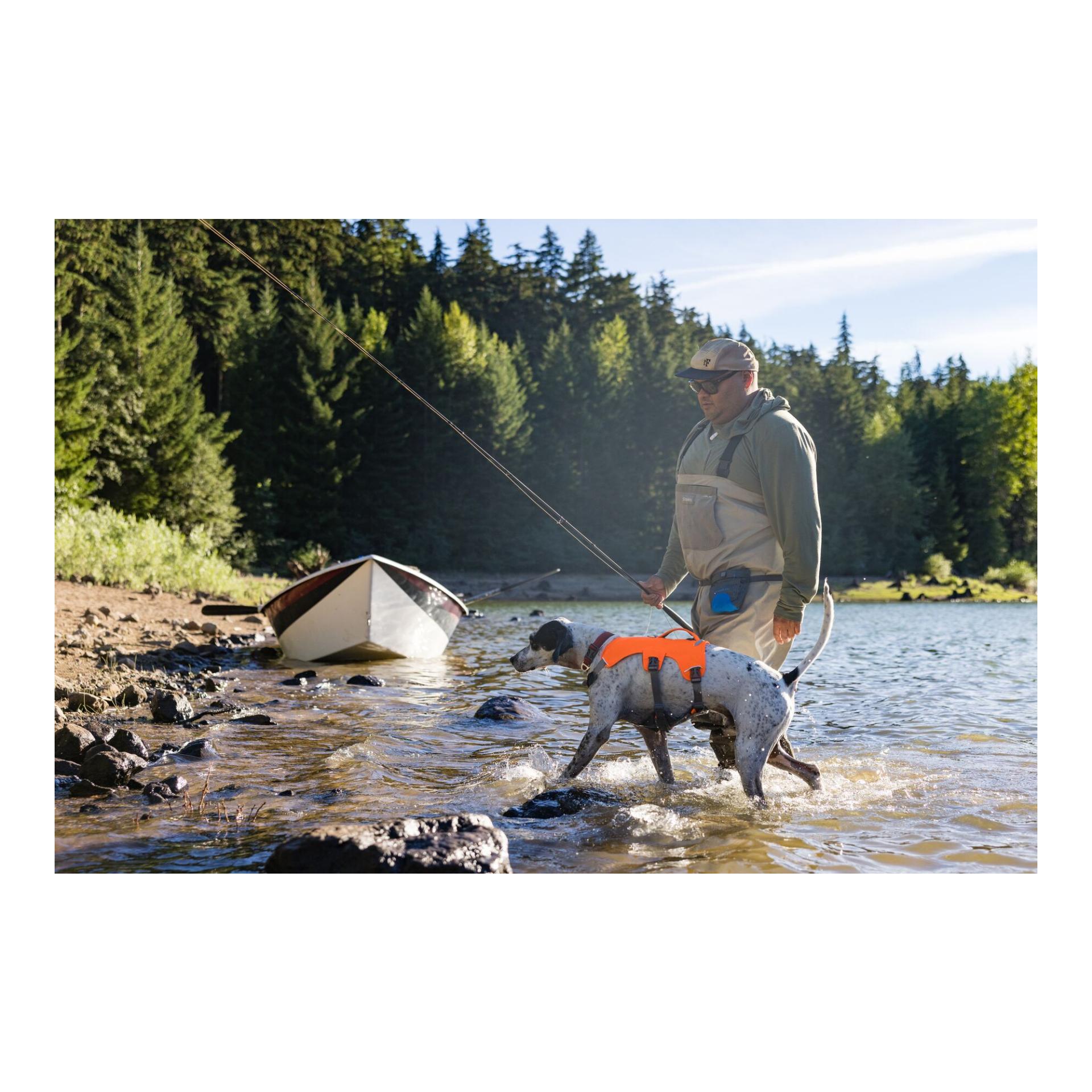 Ruffwear Treat Trader™ Pouch Leckerlitasche