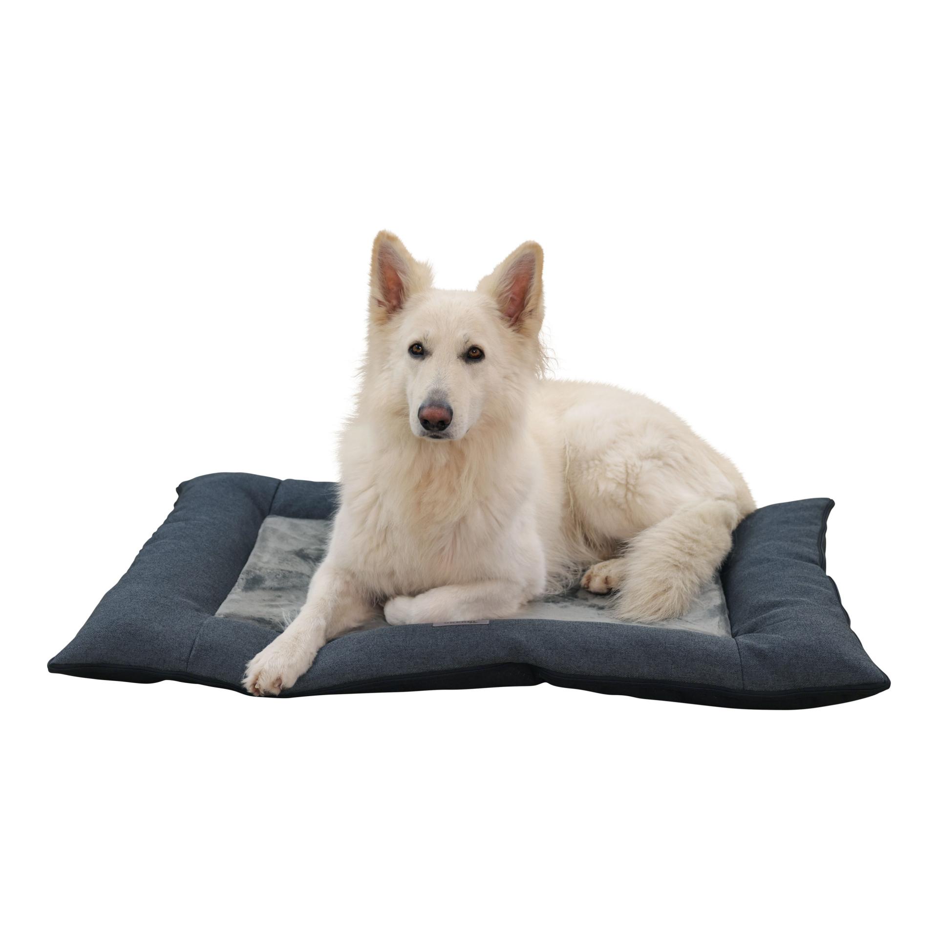 Kerbl Pet Coussin Platin Ortho