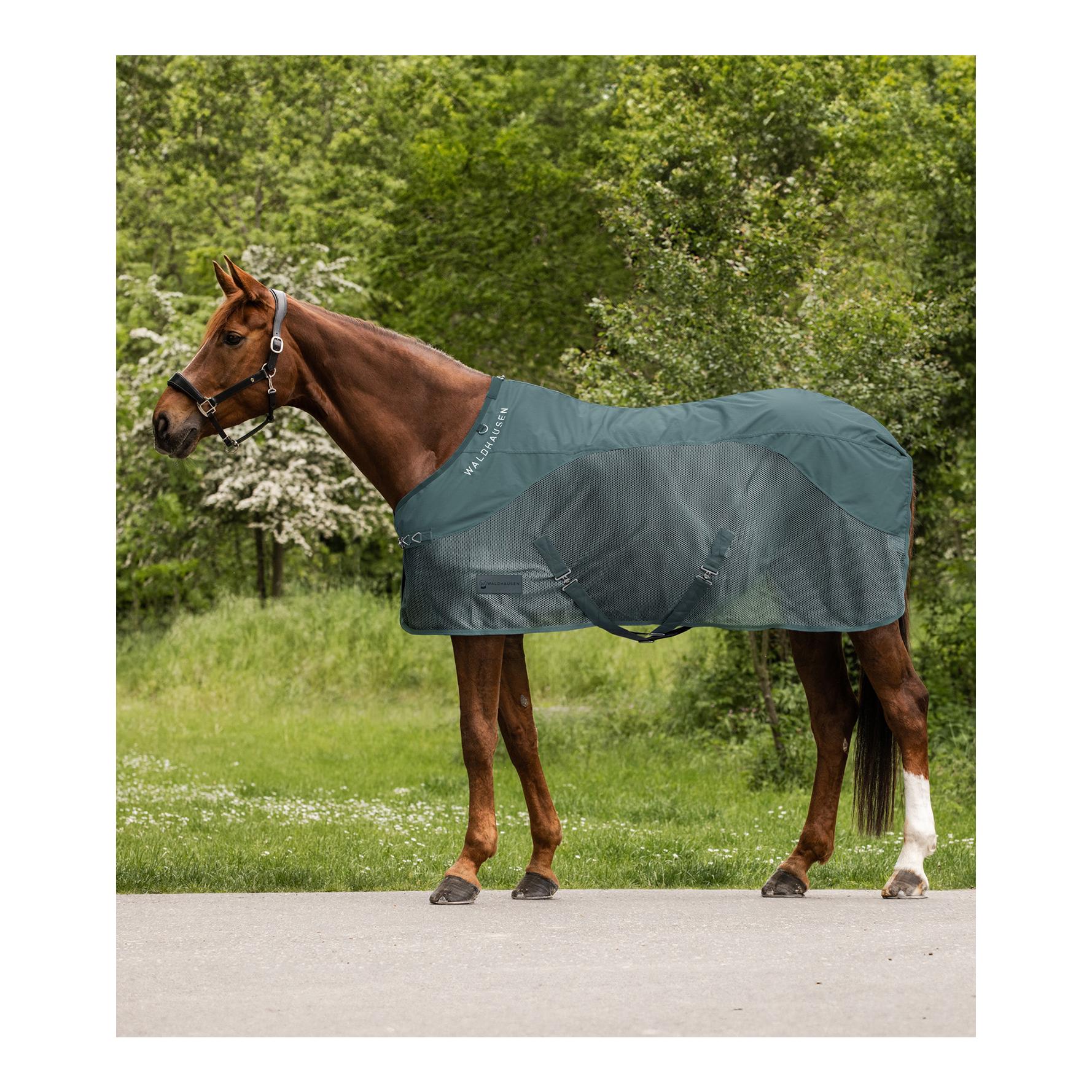 Waldhausen Chemise anti-mouches de pluie Comfort