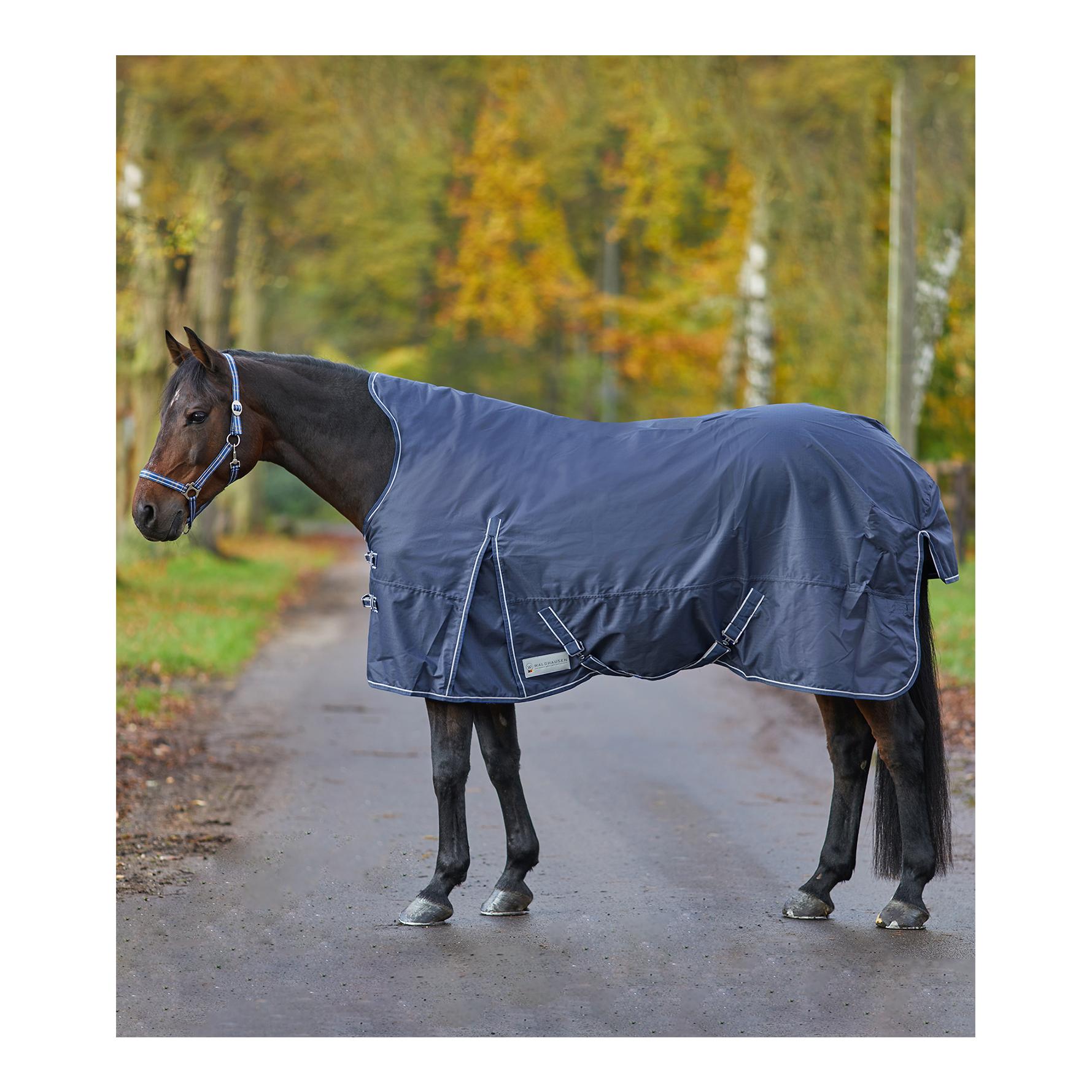 Waldhausen Outdoordecke Economic High Neck 200g