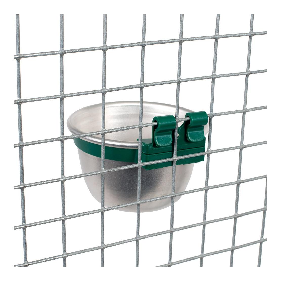 Olba Gamelle / écuelle en aluminium