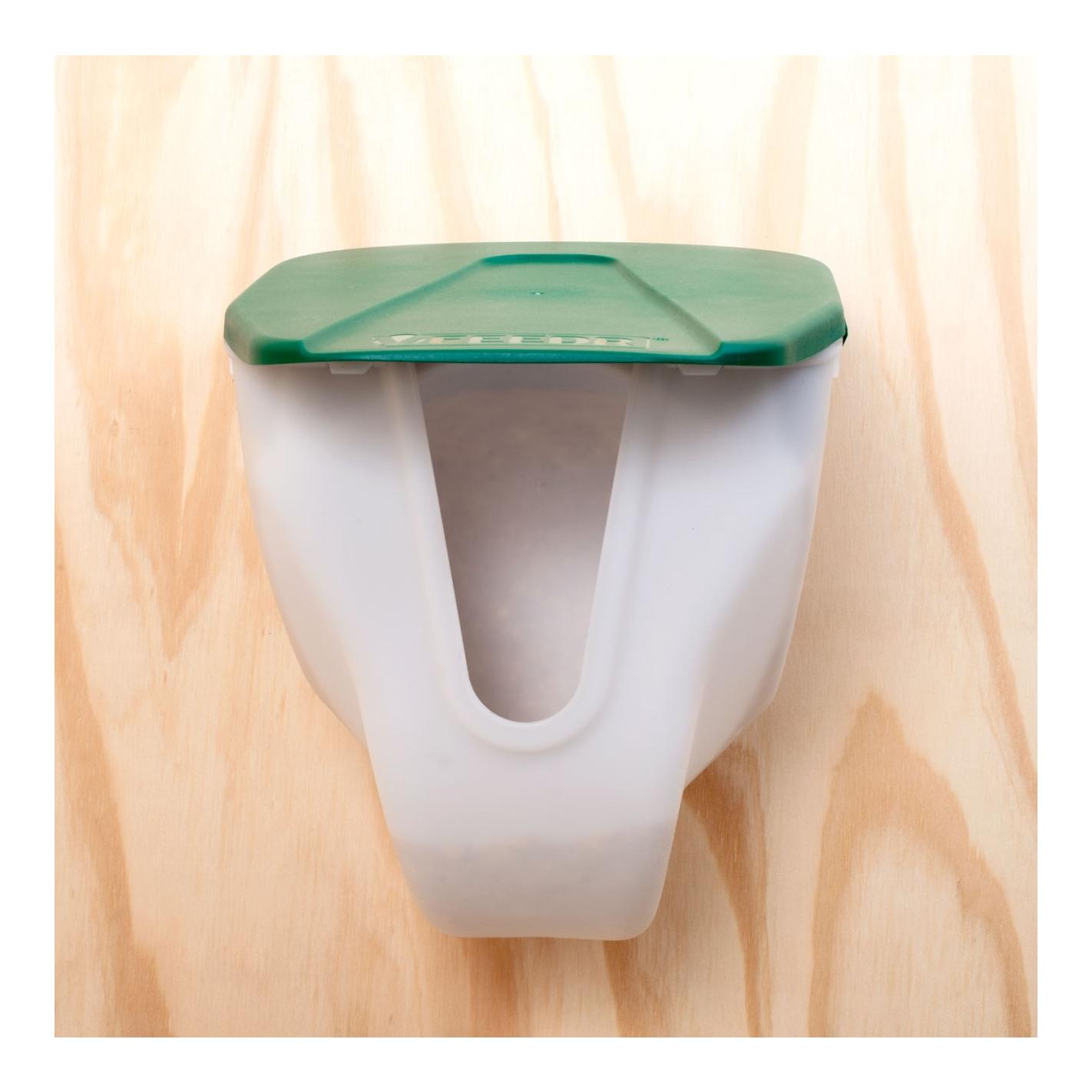 Olba Alimentateur sans déchets V-Feedr