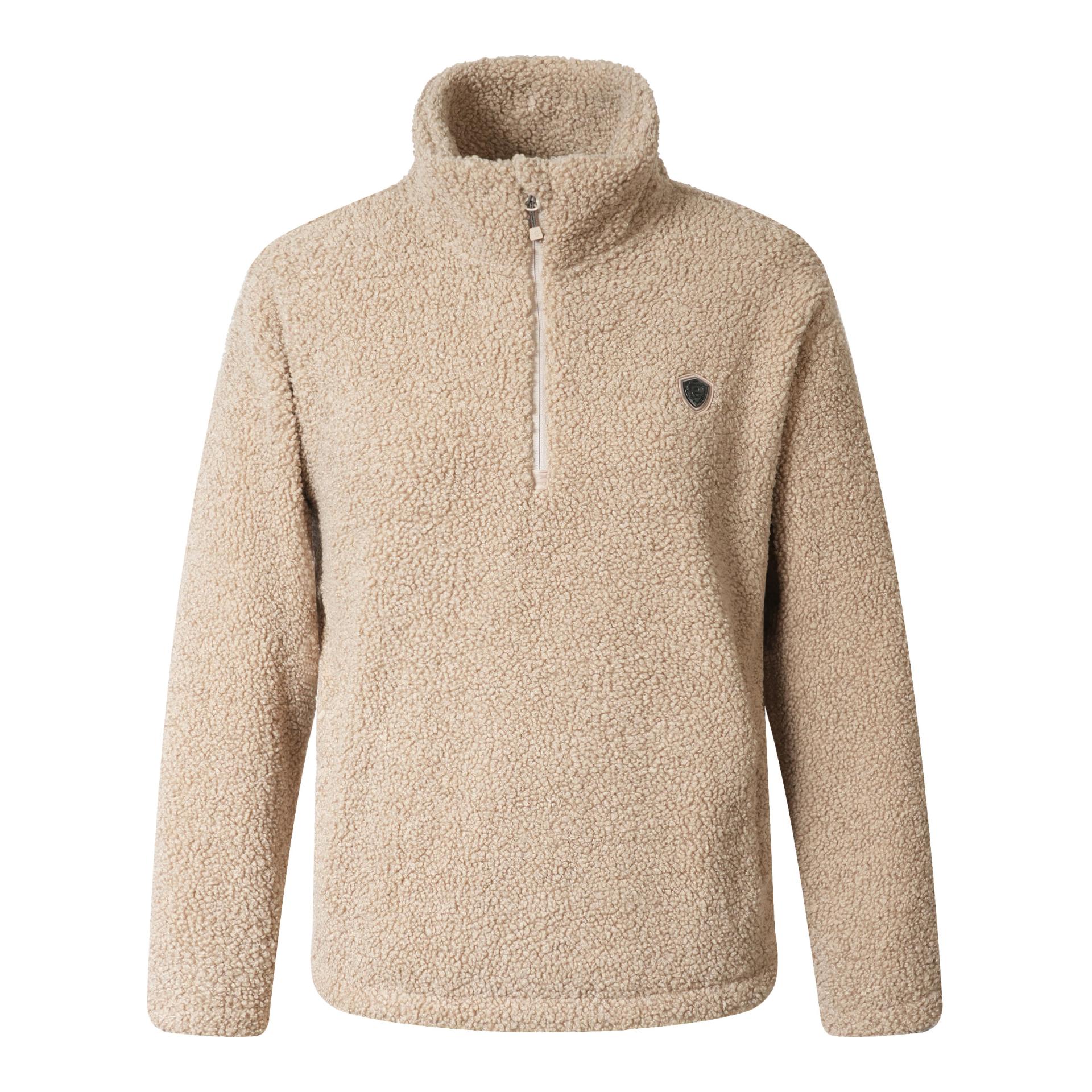 Covalliero Teddy Sweater H/W 2026