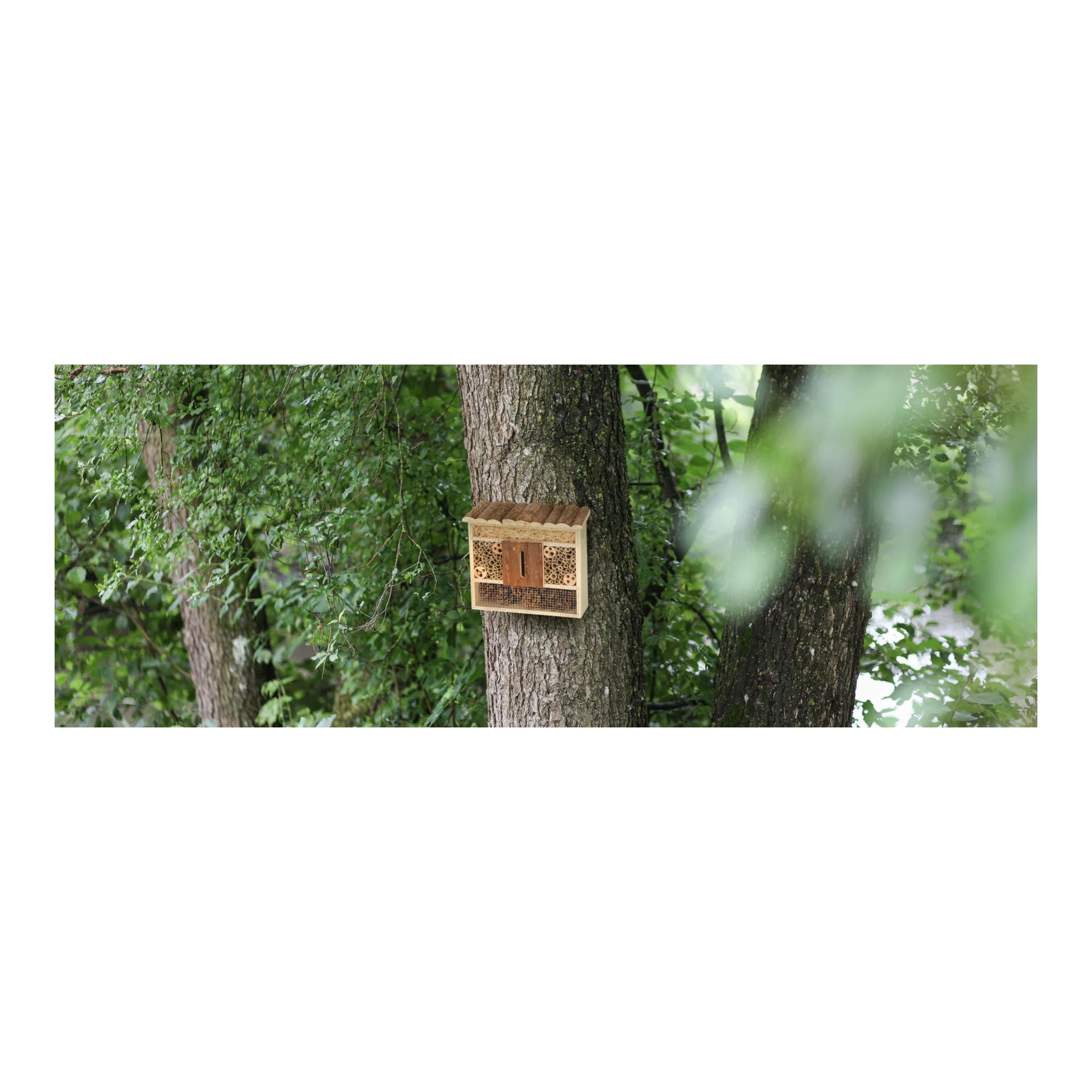 Kerbl Insektenschutz-Haus