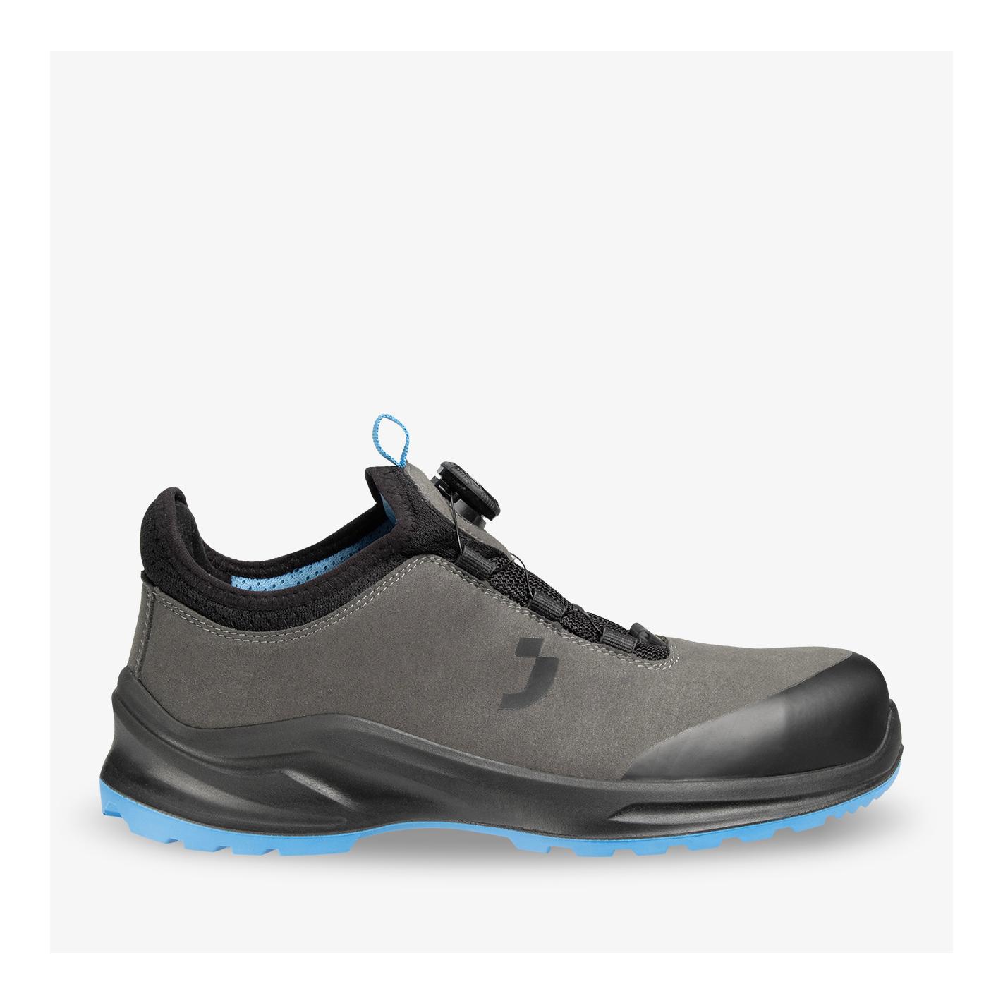 Safety Jogger Chaussure de sécurité MODULO S3S LOW TLS