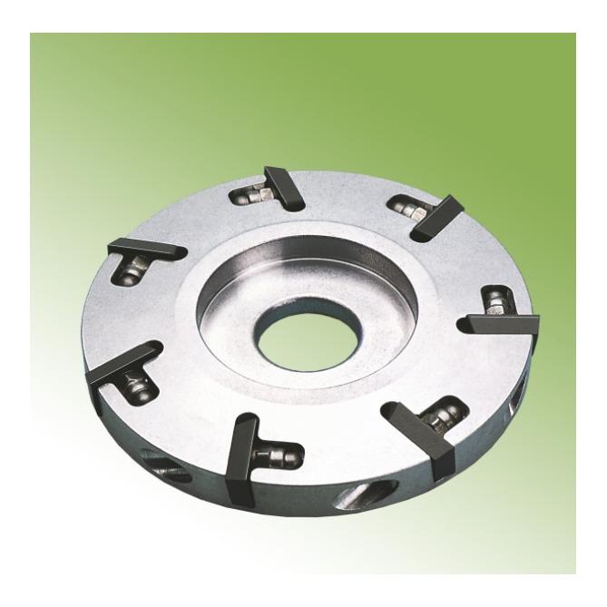 Demotec DL - disque