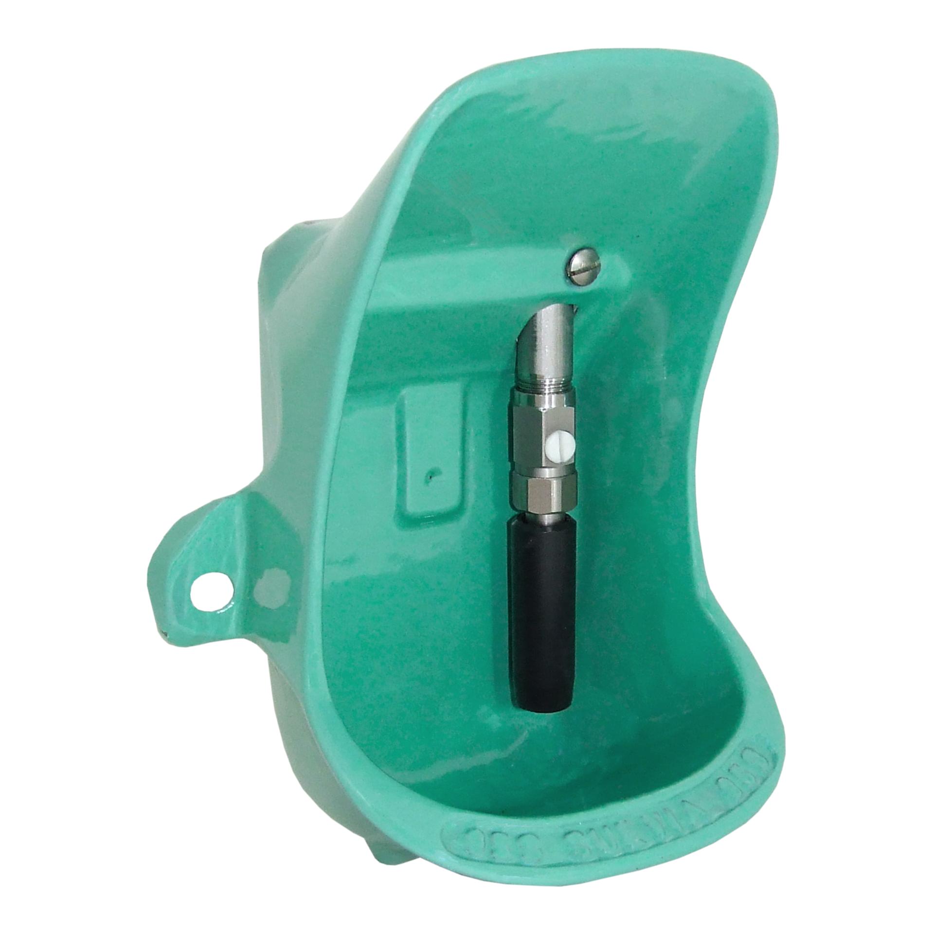 Suevia Abreuvoir modèle 95S avec valve en acier inoxydable