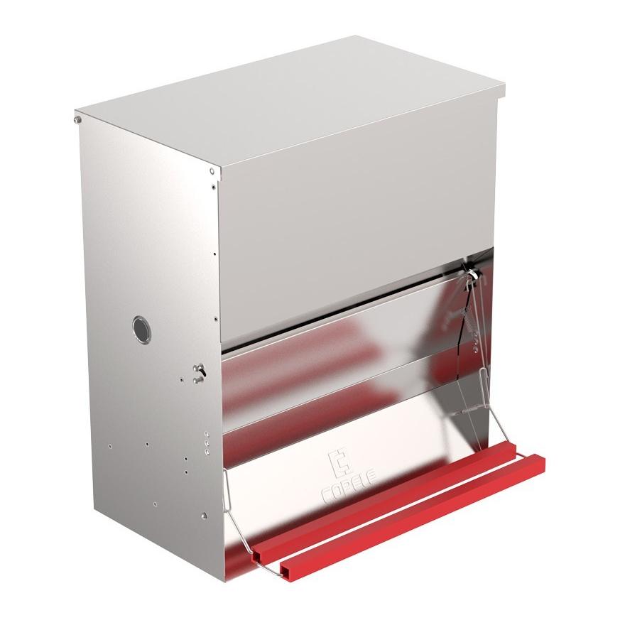 Copele Futterautomat für Geflügel