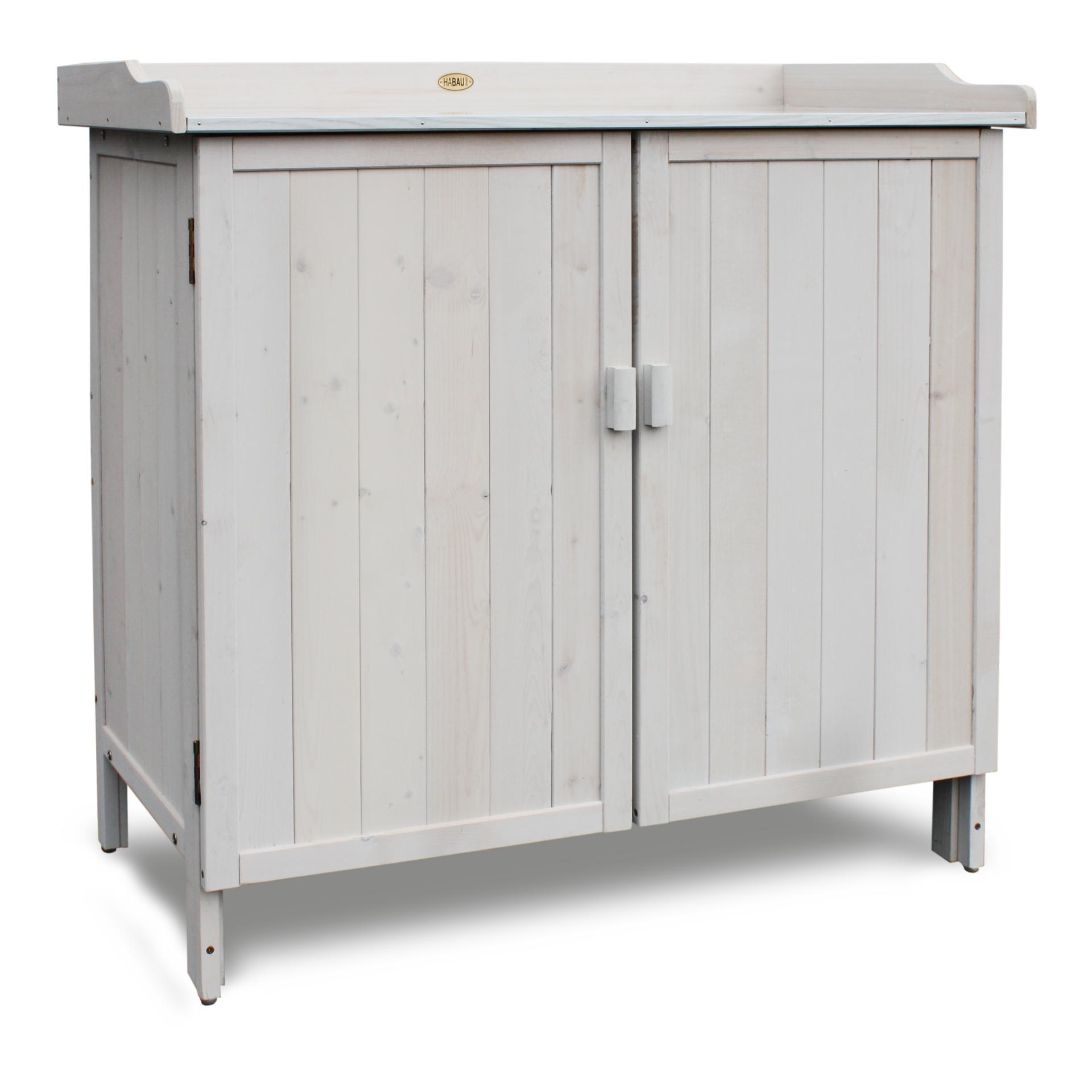 Habau Gartentisch Lino