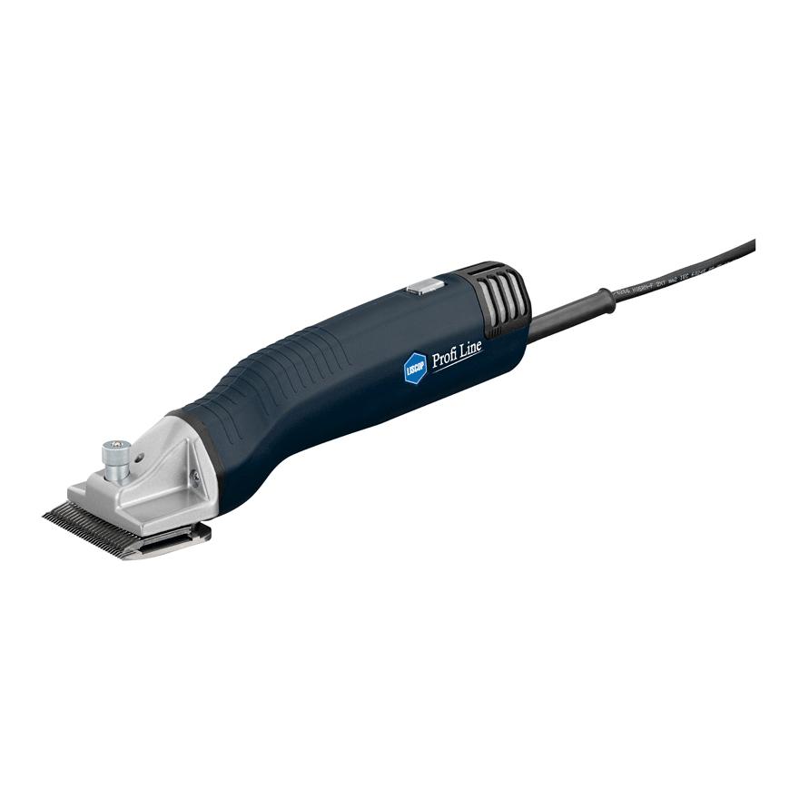 Liscop Profi Line Pferdeschermaschine Schwarz