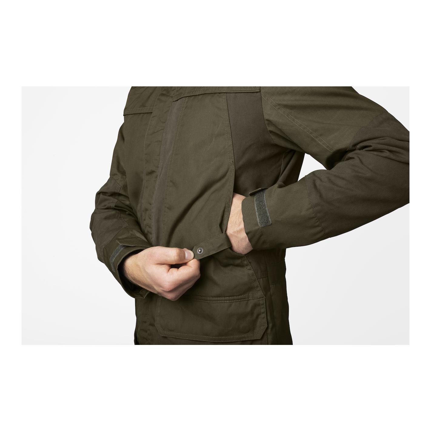 Seeland Key-Point Elements Jacke Herren