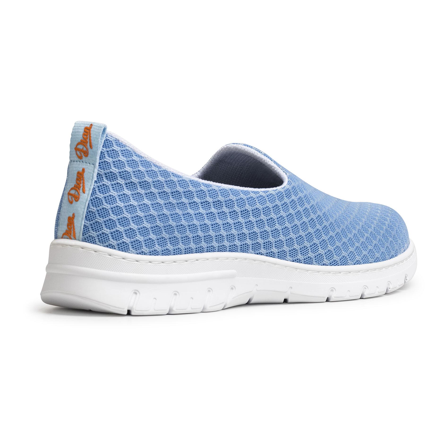 Chaussure professionnelle Valencia Plus