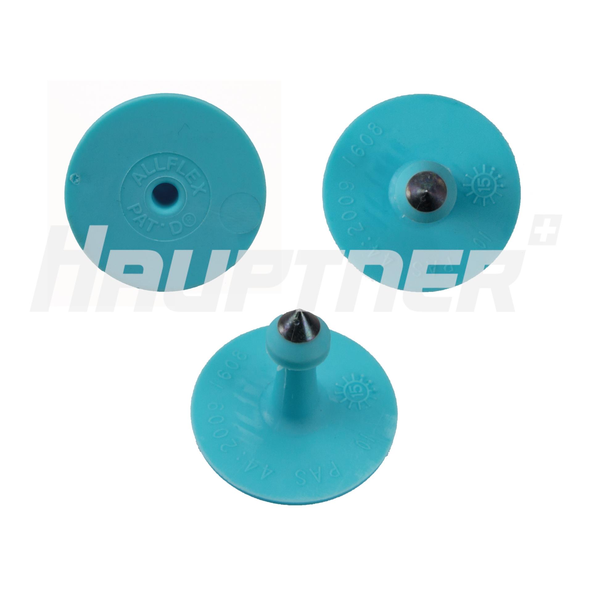 Allflex Boucles Allflex® bouton - male - Ø 29 mm