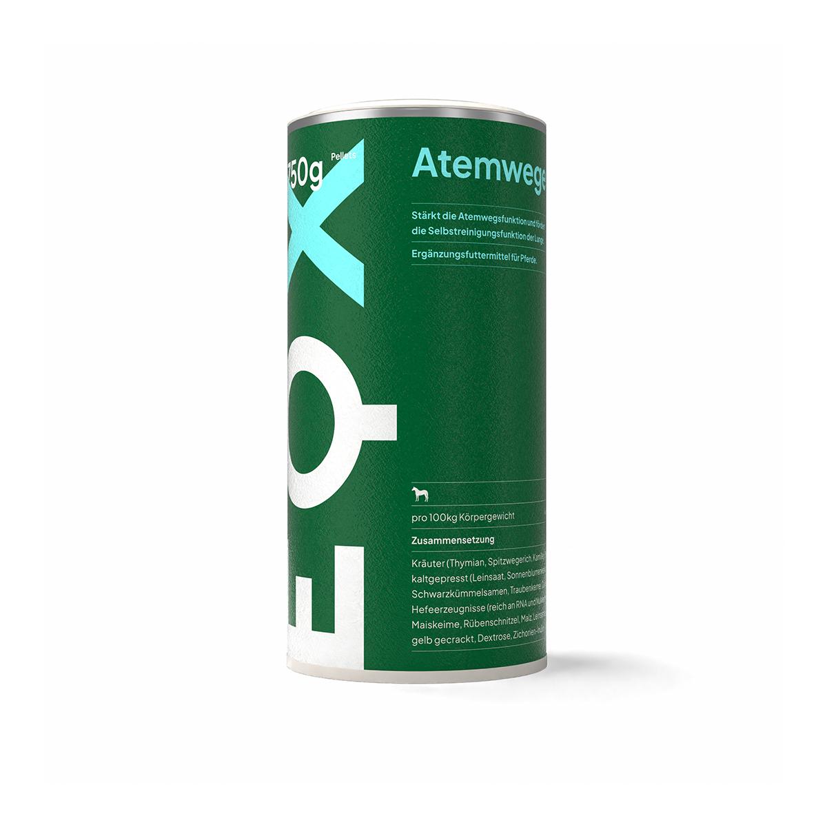 EQX Voies respiratoires