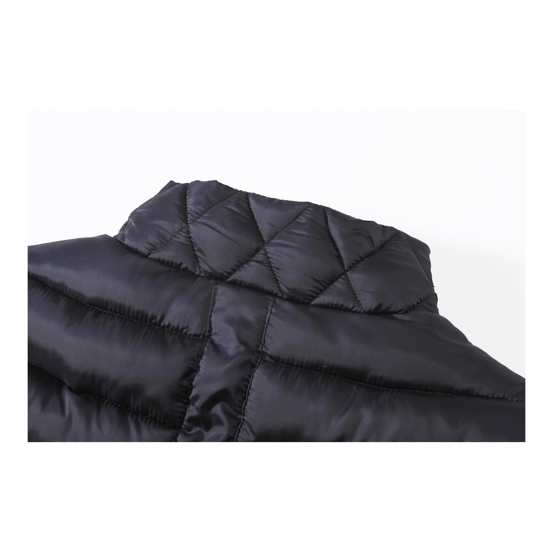 Covalliero Veste matelassée Collection 2021 pour enfants  - marine foncé