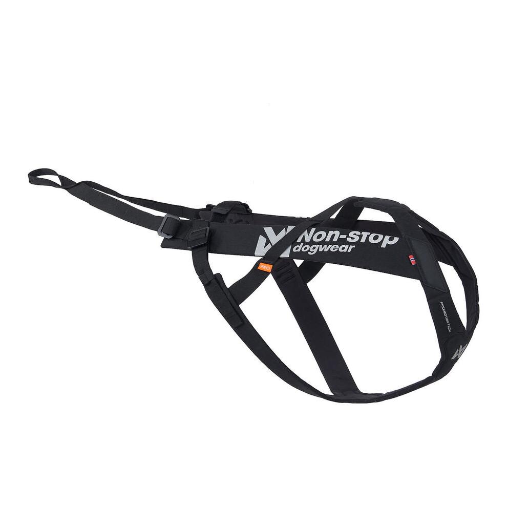 Non-stop Dogwear Hundegeschirr Freemotion harness pro