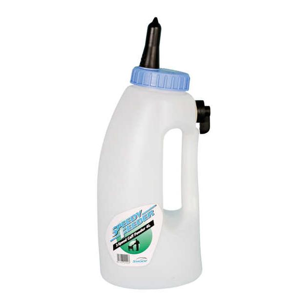 Kerbl Kälberflasche Speedy Feeder