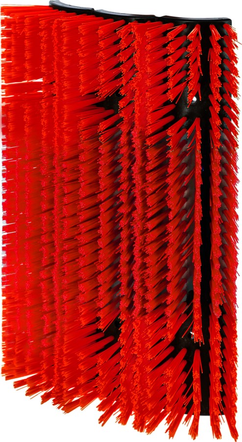 Kerbl Brosse à poils souples