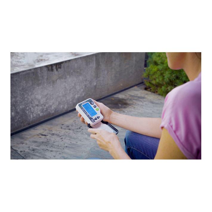 Geka Bewässerungscomputer digital