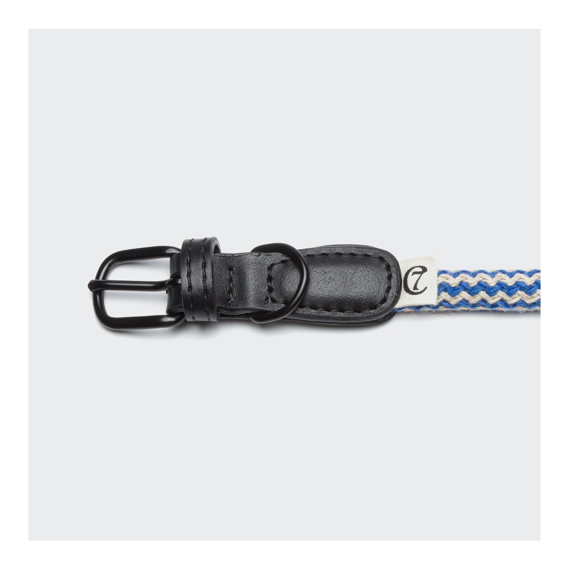 Cloud 7 Collier pour chien Mauerpark