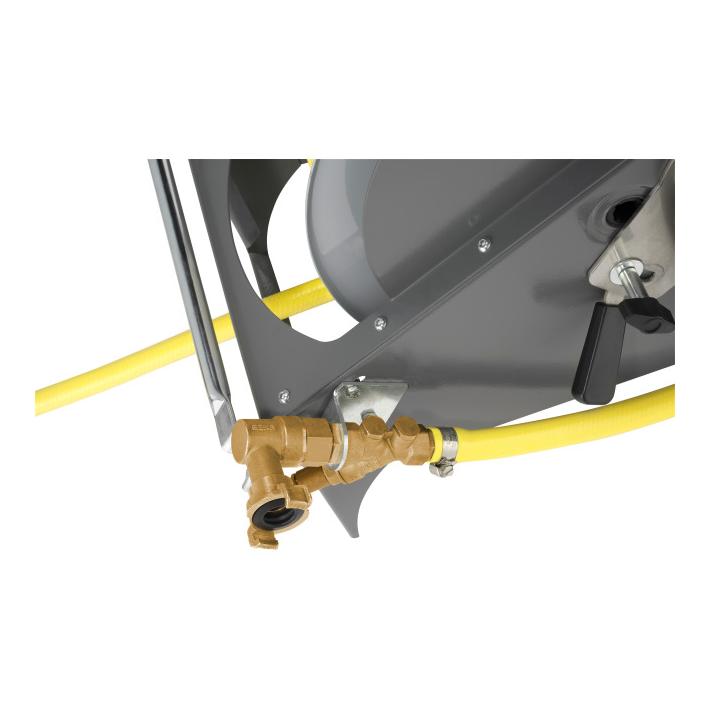 Geka Plus Regnerwagen RW40