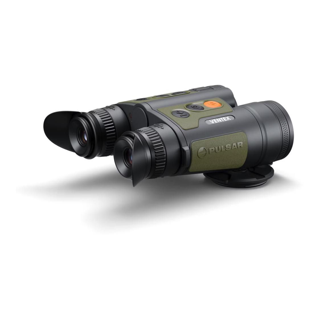 Pulsar WLO Ventex XP35 Thermal Bino 640x480