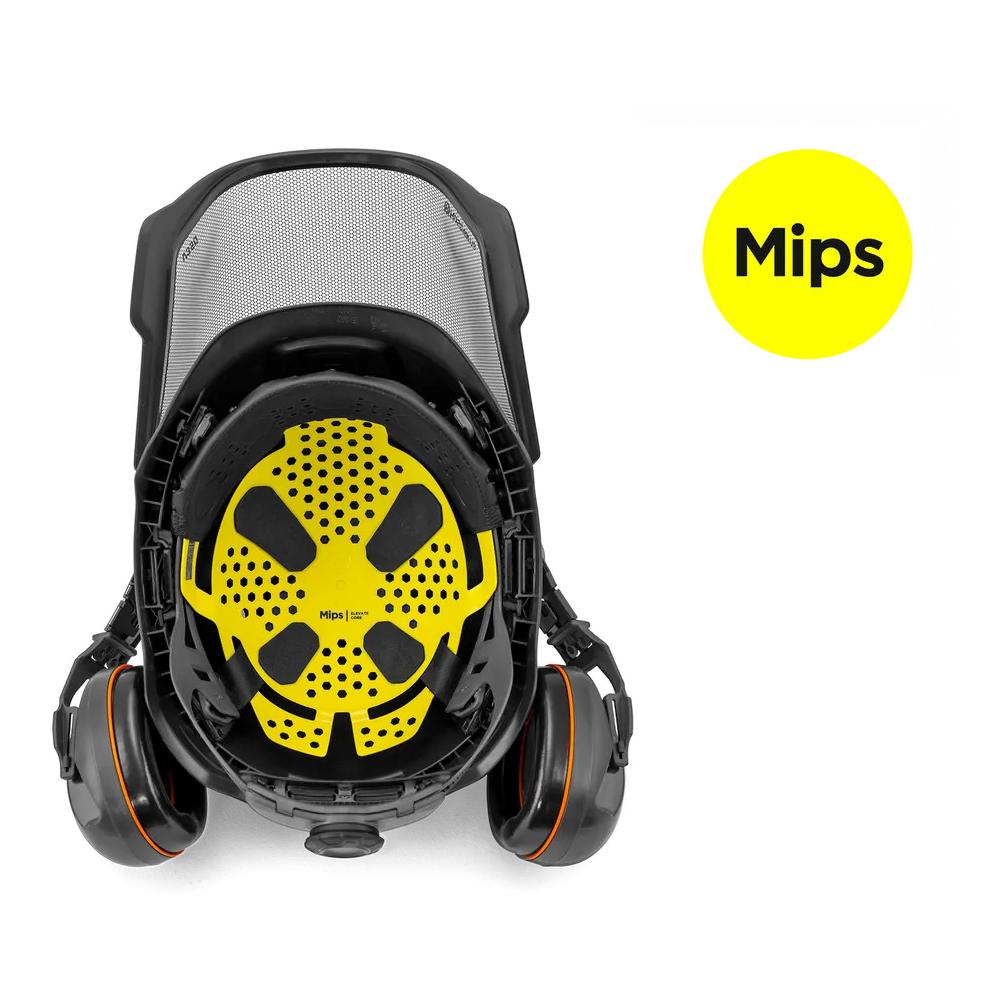 Husqvarna Casque de protection Technical Mips