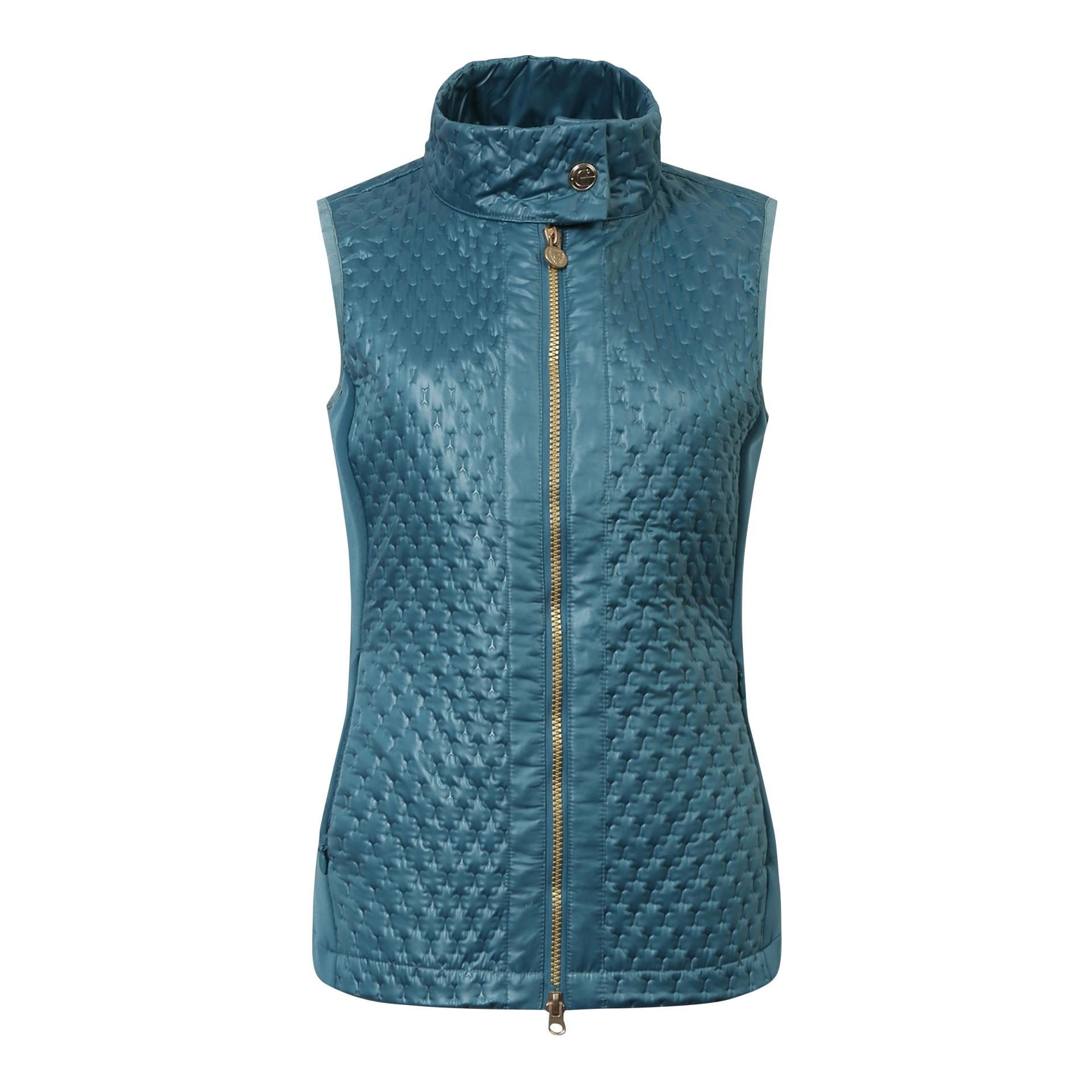 Covalliero Combiweste Damen Collection SS23