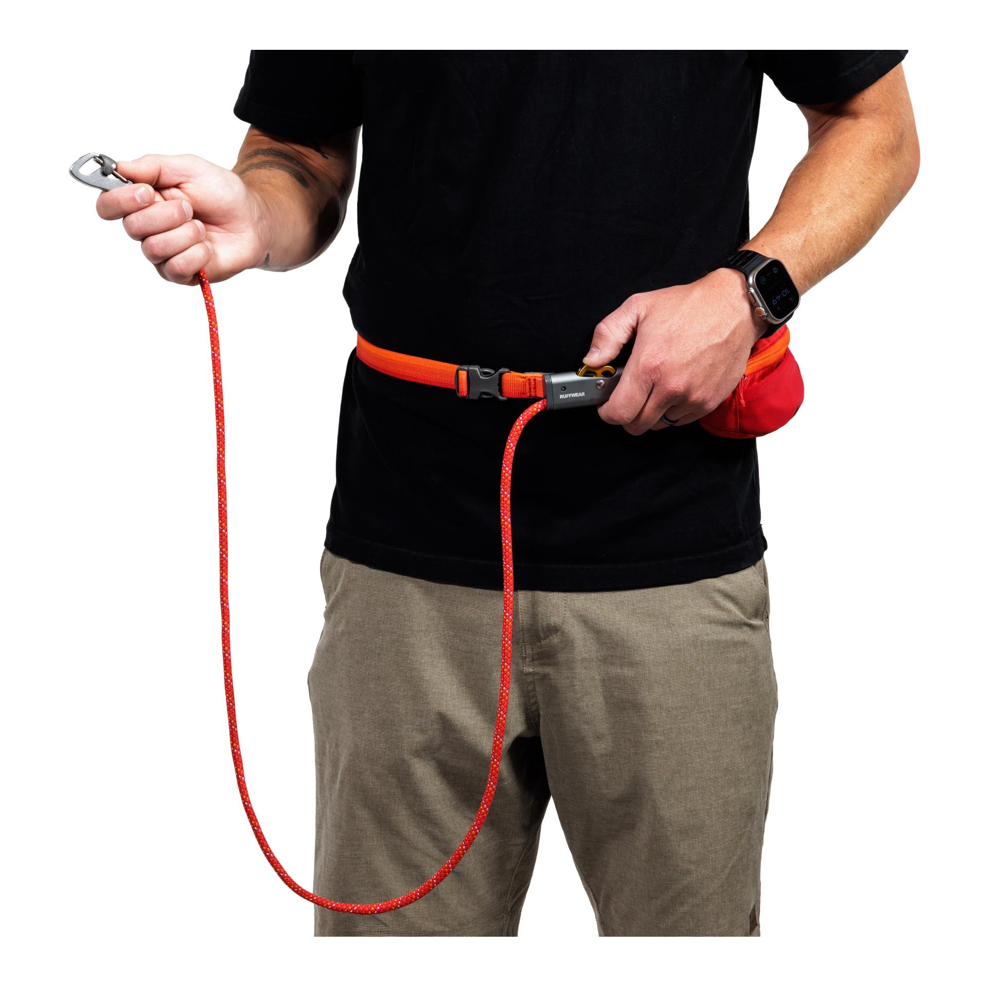 Ruffwear Laisse pour chien Hitch Hiker™