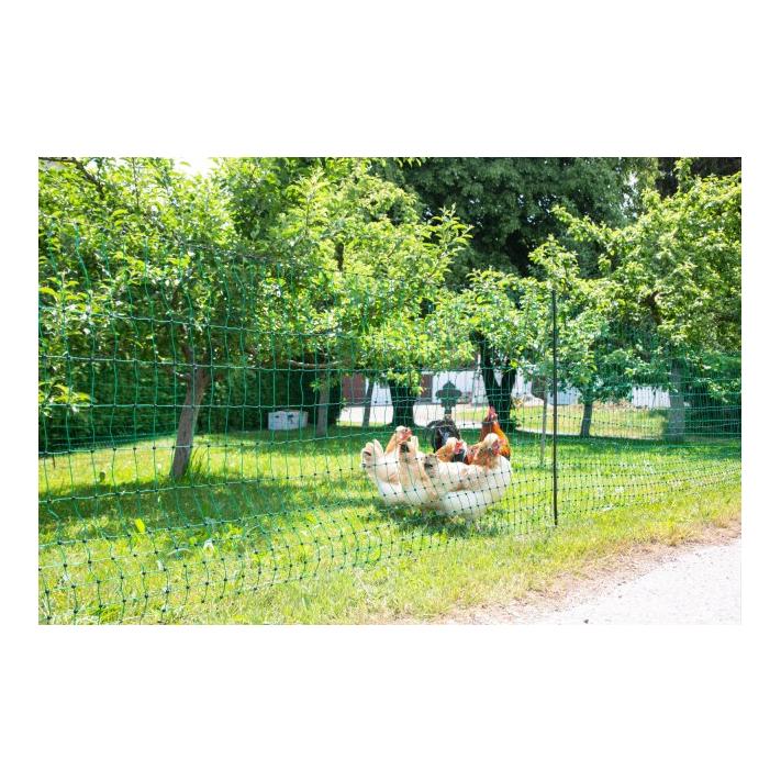 AKO Geflügelnetz PoultryNet - Doppelspitz