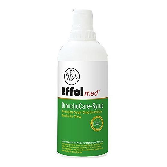 Effol med BronchoCare Sirop contre la toux