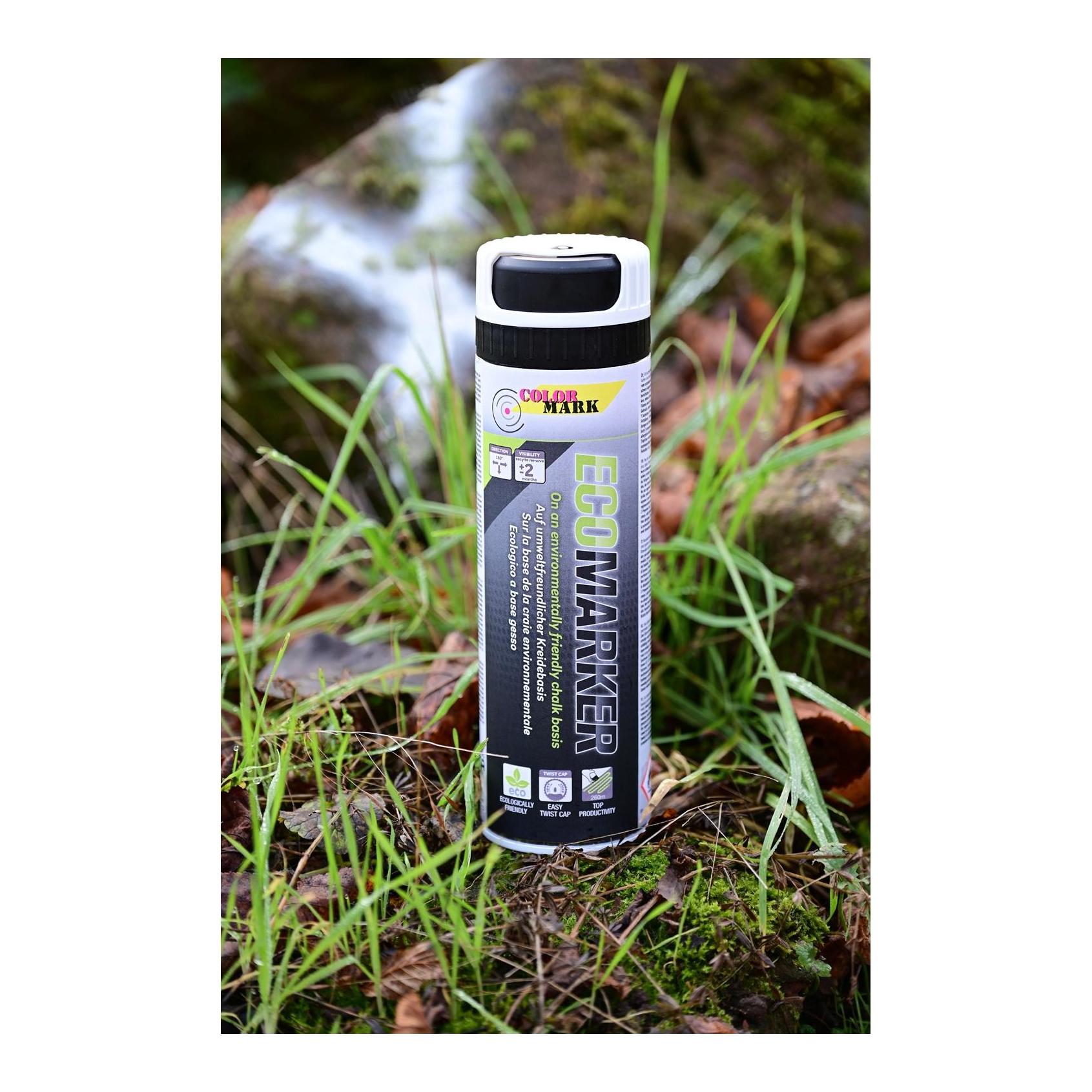 Colormark Ecomarker Kreidespray